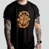 State of Texas, Sheriff T-Shirt