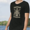 Two Guns Salon T-Shirt