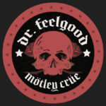 Dr. Feelgood T-Shirt Design