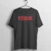 Unusual Events T-Shirt