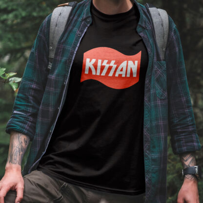 Kissan T-Shirt