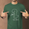 Tea Rex T-Shirt
