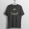 Tornado of Souls T-Shirt