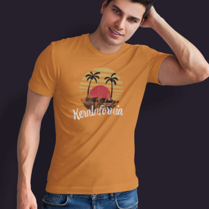 Keralafornia T-Shirt
