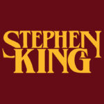 Stephen King T-Shirt Design