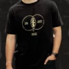 Dad Jokes Venn Diagram T-Shirt