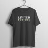 Limited Edition T-Shirt