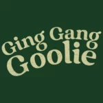 Ging Gang Goolie T-shirt Design