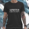 Limited Edition T-Shirt