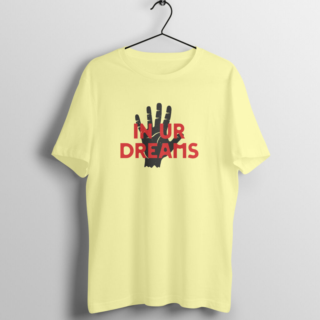 In Your Dreams