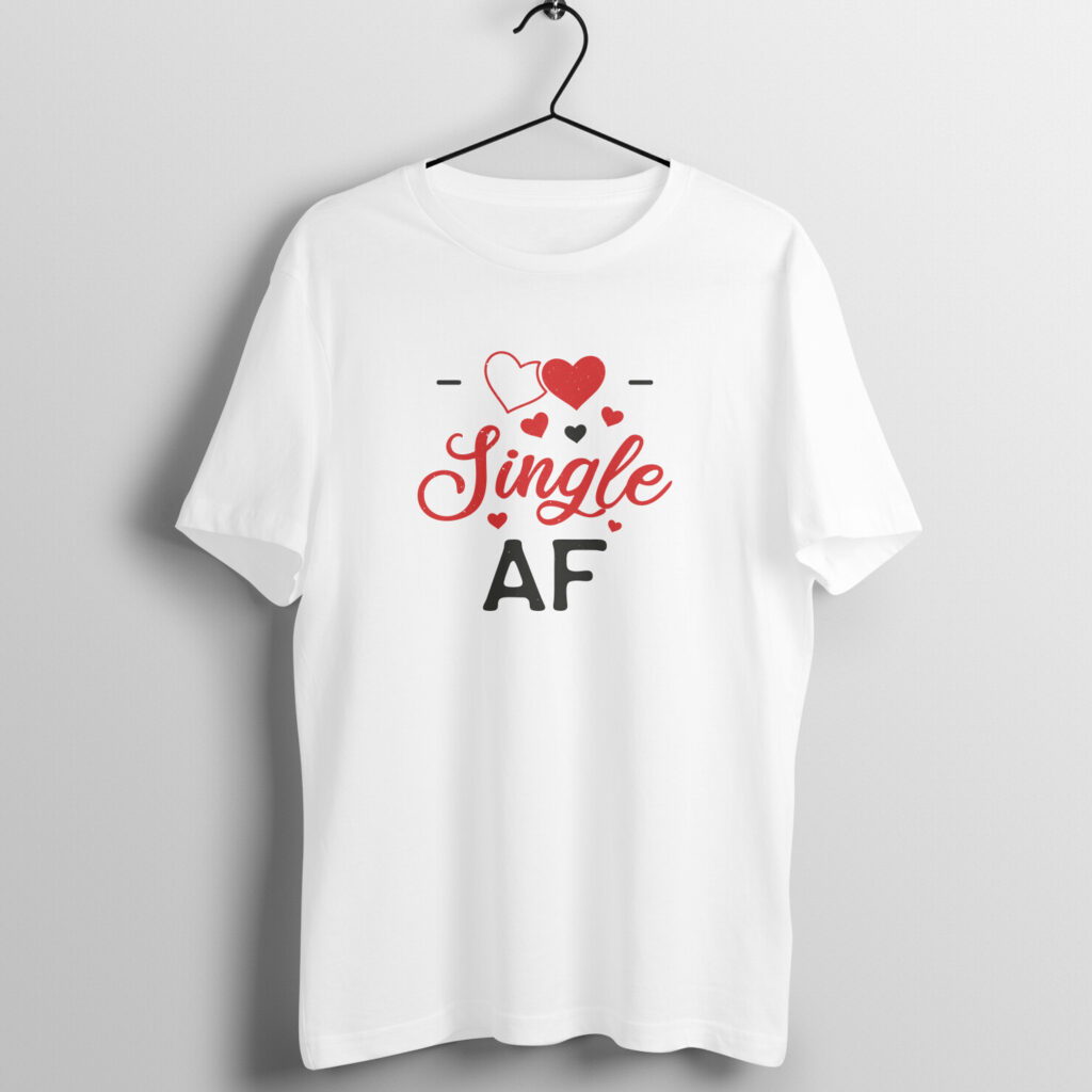 Single AF