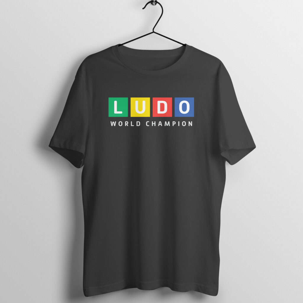 World Ludo Champion