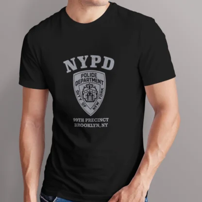 Brooklyn 99 T-Shirt