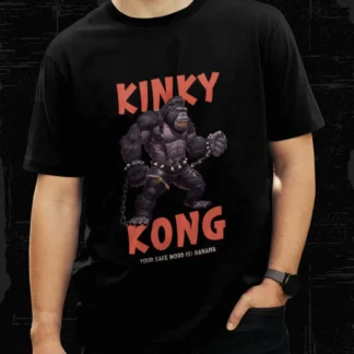 Kinky Kong T-Shirt