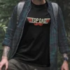 Top Dad T-Shirt