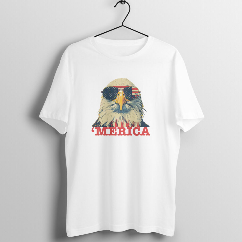 Bald Eagle - America