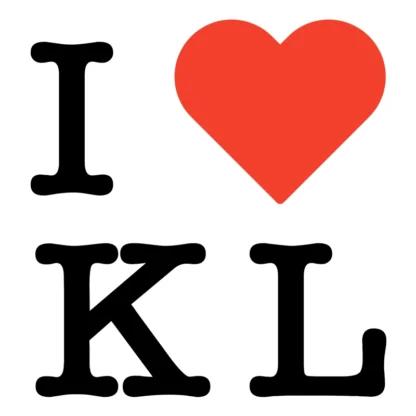 I Love Kerala T-Shirt - Design